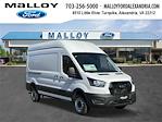 New 2024 Ford Transit 350 Base Super Cab High Roof RWD, Empty Cargo Van for sale #24759 - photo 1