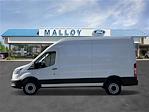 New 2024 Ford Transit 350 Base Super Cab High Roof RWD, Empty Cargo Van for sale #24759 - photo 3