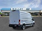 New 2024 Ford Transit 350 Base Super Cab High Roof RWD, Empty Cargo Van for sale #24759 - photo 5