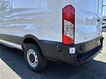 New 2024 Ford Transit 350 Base Super Cab High Roof RWD, Empty Cargo Van for sale #24759 - photo 8