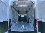 New 2024 Ford Transit 350 Base Super Cab High Roof RWD, Empty Cargo Van for sale #24759 - photo 2