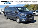 New 2024 Ford Transit 350 Low Roof AWD, Passenger Van for sale #24798 - photo 1