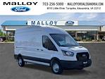 New 2024 Ford Transit 350 Base Super Cab High Roof AWD, Empty Cargo Van for sale #24812 - photo 1