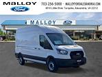 New 2024 Ford Transit 350 Base Super Cab High Roof RWD, Empty Cargo Van for sale #24813 - photo 1