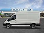 New 2024 Ford Transit 350 Base Super Cab High Roof RWD, Empty Cargo Van for sale #24813 - photo 3