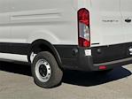 New 2024 Ford Transit 350 Base Super Cab High Roof RWD, Empty Cargo Van for sale #24813 - photo 6