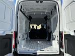 New 2024 Ford Transit 350 Base Super Cab High Roof RWD, Empty Cargo Van for sale #24813 - photo 2