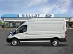 New 2024 Ford Transit 350 Base Super Cab High Roof RWD, Empty Cargo Van for sale #24815 - photo 3