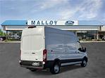 New 2024 Ford Transit 350 Base Super Cab High Roof RWD, Empty Cargo Van for sale #24815 - photo 5