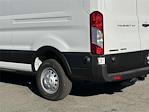 New 2024 Ford Transit 350 Base Super Cab High Roof RWD, Empty Cargo Van for sale #24815 - photo 7