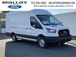 New 2024 Ford Transit 350 Base Super Cab High Roof AWD, Empty Cargo Van for sale #24842 - photo 1