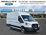 New 2024 Ford Transit 350 Base Super Cab High Roof RWD, Empty Cargo Van for sale #24843 - photo 1