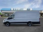 New 2024 Ford Transit 350 Base Super Cab High Roof RWD, Empty Cargo Van for sale #24843 - photo 3