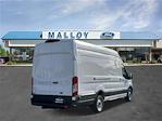 New 2024 Ford Transit 350 Base Super Cab High Roof RWD, Empty Cargo Van for sale #24843 - photo 5