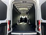 New 2024 Ford Transit 350 Base Super Cab High Roof RWD, Empty Cargo Van for sale #24843 - photo 2