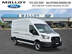 New 2024 Ford Transit 350 Base Super Cab High Roof RWD, Empty Cargo Van for sale #24858 - photo 1