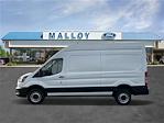 New 2024 Ford Transit 350 Base Super Cab High Roof RWD, Empty Cargo Van for sale #24858 - photo 3