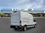 New 2024 Ford Transit 350 Base Super Cab High Roof RWD, Empty Cargo Van for sale #24858 - photo 5