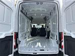 New 2024 Ford Transit 350 Base Super Cab High Roof RWD, Empty Cargo Van for sale #24858 - photo 2