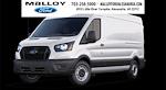 New 2024 Ford Transit 250 Base Medium Roof RWD, Empty Cargo Van for sale #24872 - photo 1