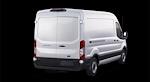 New 2024 Ford Transit 250 Base Medium Roof RWD, Empty Cargo Van for sale #24872 - photo 3