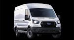 New 2024 Ford Transit 250 Base Medium Roof RWD, Empty Cargo Van for sale #24872 - photo 4