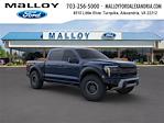 New 2024 Ford F-150 Raptor SuperCrew Cab 4x4, Pickup for sale #24879 - photo 1