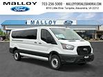 New 2024 Ford Transit 350 XL Low Roof RWD, Passenger Van for sale #24888 - photo 1