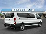 New 2024 Ford Transit 350 XL Low Roof RWD, Passenger Van for sale #24888 - photo 2