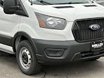 New 2024 Ford Transit 350 XL Low Roof RWD, Passenger Van for sale #24888 - photo 5