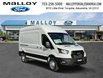 New 2024 Ford Transit 350 Base Super Cab High Roof RWD, Empty Cargo Van for sale #24893 - photo 1