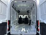 New 2024 Ford Transit 350 Base Super Cab High Roof RWD, Empty Cargo Van for sale #24893 - photo 2