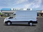 New 2024 Ford Transit 350 Base Super Cab High Roof RWD, Empty Cargo Van for sale #24893 - photo 3