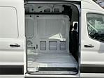 New 2024 Ford Transit 350 Base Super Cab High Roof RWD, Empty Cargo Van for sale #24893 - photo 25