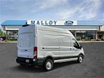 New 2024 Ford Transit 350 Base Super Cab High Roof RWD, Empty Cargo Van for sale #24893 - photo 5