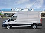 New 2024 Ford Transit 350 Base Super Cab High Roof RWD, Empty Cargo Van for sale #24900 - photo 3