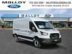 New 2024 Ford Transit 350 Base Medium Roof RWD, Empty Cargo Van for sale #24902 - photo 1