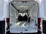 New 2024 Ford Transit 350 Base Medium Roof RWD, Empty Cargo Van for sale #24902 - photo 2