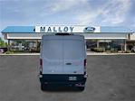 New 2024 Ford Transit 350 Base Medium Roof RWD, Empty Cargo Van for sale #24902 - photo 4