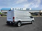 New 2024 Ford Transit 350 Base Medium Roof RWD, Empty Cargo Van for sale #24902 - photo 5