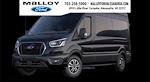 New 2024 Ford Transit 350 High Roof RWD, Passenger Van for sale #24907 - photo 1