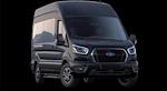 New 2024 Ford Transit 350 High Roof RWD, Passenger Van for sale #24907 - photo 4