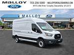 New 2024 Ford Transit 350 Base Super Cab High Roof RWD, Empty Cargo Van for sale #24911 - photo 1