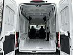 New 2024 Ford Transit 350 Base Super Cab High Roof RWD, Empty Cargo Van for sale #24911 - photo 2