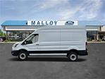 New 2024 Ford Transit 350 Base Super Cab High Roof RWD, Empty Cargo Van for sale #24911 - photo 3