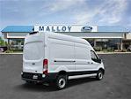 New 2024 Ford Transit 350 Base Super Cab High Roof RWD, Empty Cargo Van for sale #24911 - photo 5