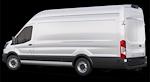 New 2024 Ford Transit 350 Base Super Cab High Roof RWD, Empty Cargo Van for sale #24912 - photo 2