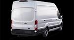 New 2024 Ford Transit 350 Base Super Cab High Roof RWD, Empty Cargo Van for sale #24912 - photo 3