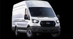 New 2024 Ford Transit 350 Base Super Cab High Roof RWD, Empty Cargo Van for sale #24912 - photo 4