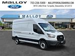 New 2024 Ford Transit 350 Base Super Cab High Roof RWD, Empty Cargo Van for sale #24920 - photo 1